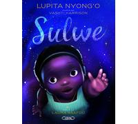 Sulwe - Lupita Nyong'o - Michel Lafon - broché - Album jeunesse
