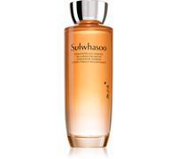 Sulwhasoo Concentrated Ginseng Rejuvenating Water lotion tonique hydratante effet raffermissant 150 ml
