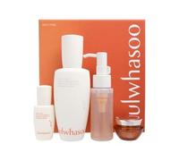 Sulwhasoo - First Care Activating Serum VI Jumbo Set 2026 Version - 4 pcs