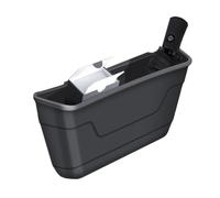 Sulxyi Boîte De Rangement Pour Le Dos Du Siège Auto - Bac Pratique Gain De Place - Organisateur De Siège Auto Polyvalent | Pour L'Organisation Des Trajets Quotidiens Et Du Voyage En Voiture Familiale