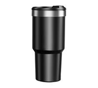 Sulxyi Poubelle de Voiture,Récipient De Stockage Des Déchets,Bac À Ordures Automobile - Pour Camion SUV Trajets Quotidiens Sorties Du Week-end Vacances Aventures En Plein Air Conduite En Ville