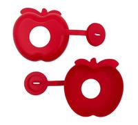 Sulxyi Supports à Popsiclé pour, conception anti-gouttes, 8,5x8,5x2,2 cm, support à Popsi n silicone, support à glace pour attraper les gouttes, utilisation multi-occasions, pour tout-petits, béb