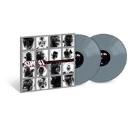 SUM 41 - 2 LP Vinyle All Killer No Filler (2026) Gris Précommande