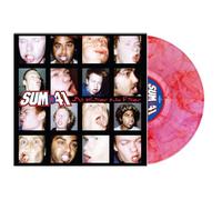 Sum 41 - All Killer No Filler (Color Vinyl 180g) [Vinyl LP]