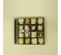 Sum 41 - All Killer No Filler [Import]