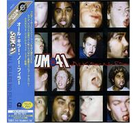 Sum 41 - All Killer No Filler [Import]