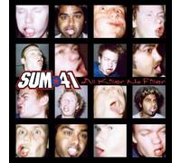 Sum 41 - All Killer No Filler [Vinyl] Canada - Import