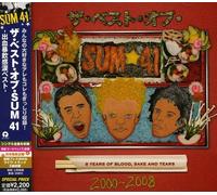 Sum 41 - Best [Import]