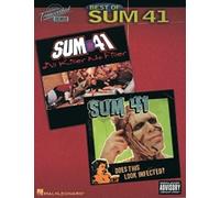 Sum 41 - Best of Sum 41