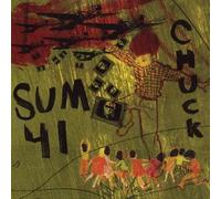 Sum 41 - Chuck [Import]