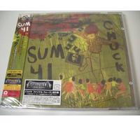 Sum 41 - Chuck [Import]