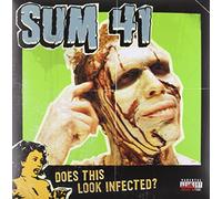 Sum 41 - Does This Look Infected