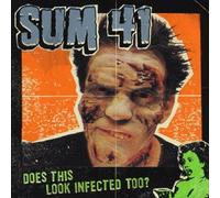 Sum 41 - Does This Look Infected