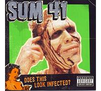 Sum 41 - Does This Look Infected [Import]