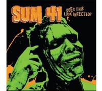 Sum 41 - Does This Look Infected [Import]