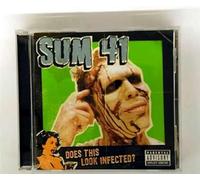 Sum 41 - Does This Look Infected [Import]