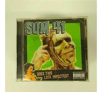 Sum 41 - Does This Look Infected [Import]