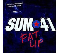 Sum 41 - Fat Lip [DVD-AUDIO] [SINGLE]