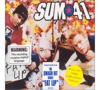 Sum 41 - Fat Lip [Import]