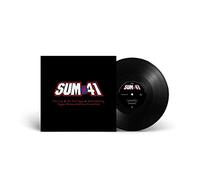Sum 41 - Fat Lip / in Too Deep / Still Waiting... (Ltd. 10" Lp)