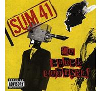 Sum 41 - Go Chuck Yourself [Import]
