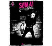 Sum 41 Hal Leonard Publishing Corporation (Auteur)