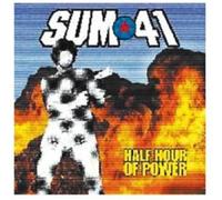 Sum 41 - Half Hour of Power [Import]