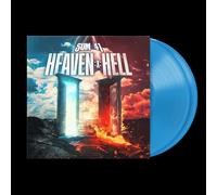 Sum 41 - Heaven :X: Hell [Import]
