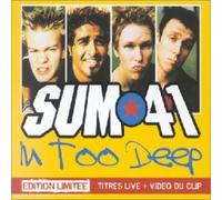 Sum 41 - in Too Deep