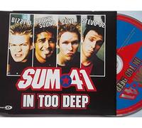 Sum 41 - in Too Deep [Import]