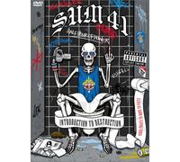 Sum 41 - Introduction to Destruction [Import USA Zone 1]