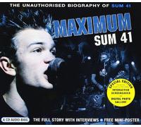 Sum 41 - Maximum Sum 41