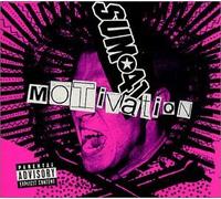 Sum 41 - Motivation/All She's Got/Crazy Amanda