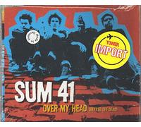 Sum 41 - Over My Head [Import]