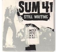 Sum 41 - Still Waiting [Import]