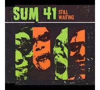 Sum 41 - Still Waiting [Import]