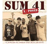 Sum 41 - Sum 41: X-Posed