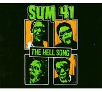 Sum 41 - The Hell Song