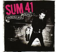 Sum 41 - Underclass Hero