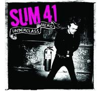 Sum 41 - Underclass Hero [Import]