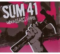 Sum 41 - Underclass Hero [Import]