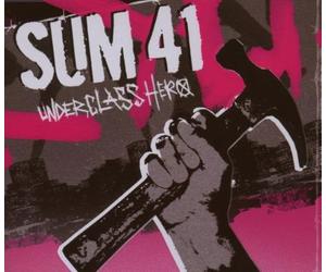 Sum 41 - Underclass Hero [Import]