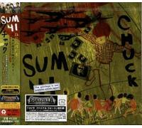 Sum 41 - Untitled (+DVD) [Import]