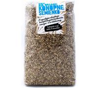 Sum Graines De Chanvre Bio, 1000 G