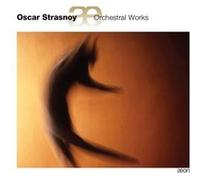 Strasnoy, Oscar – Oeuvres pour orchestre – ALTLED