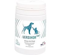Sum Lab Vet Versikor 500 chien et chat 60 cps