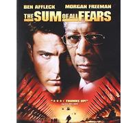 Sum of All Fears [Blu-Ray]