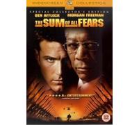 Sum of All Fears [Import anglais]