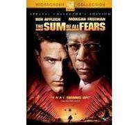 Sum Of All Fears