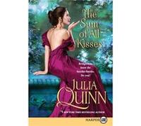 Sum of All Kisses LP The by Julia Quinn Julia Quinn (Auteur)